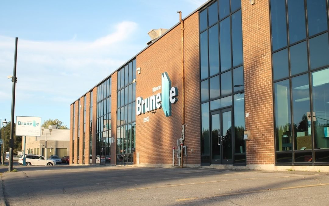 Pourquoi Choisir Vitrerie Brunelle?